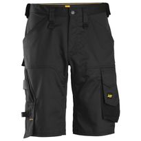 Shortsit Snickers Workwear AllroundWork 6153