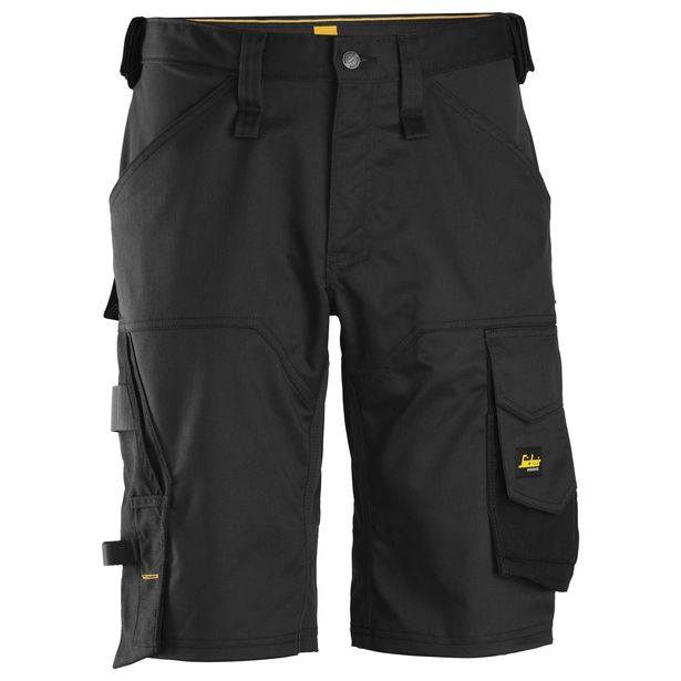 Shortsit Snickers Workwear AllroundWork 6153, eri värejä