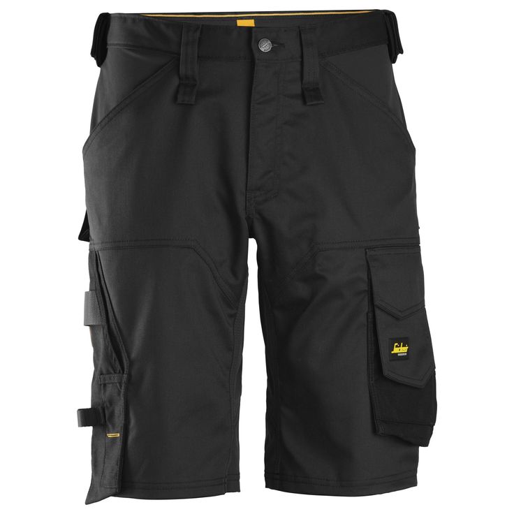 Shortsit Snickers Workwear AllroundWork 6153, eri värejä
