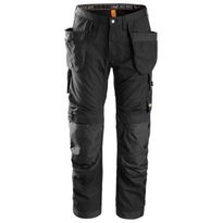 Työhousut Snickers Workwear AllroundWork 6201