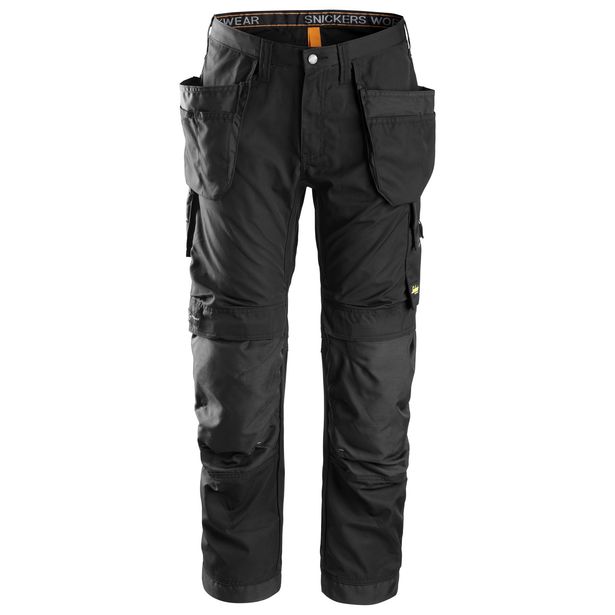 Työhousut Snickers Workwear AllroundWork 6201, eri värejä