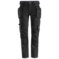 Housut Snickers Workwear LiteWork 6208