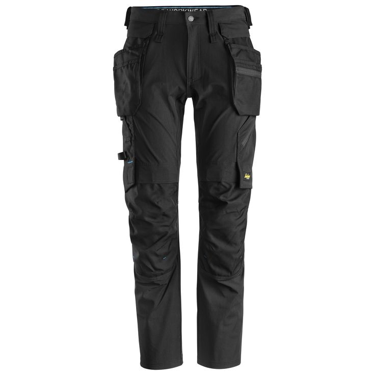 Housut Snickers Workwear LiteWork 6208, eri värejä