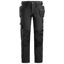 Riipputaskuhousut Snickers Workwear AllroundWork 6271