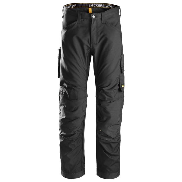 Työhousut Snickers Workwear AllroundWork 6301, eri värejä