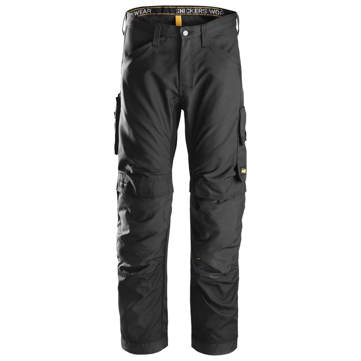 Työhousut Snickers Workwear AllroundWork 6301, eri värejä