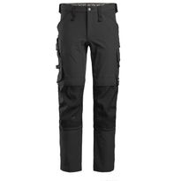 Housut Snickers Workwear AllroundWork 6371, stretch