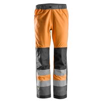 Housut Snickers Workwear AllroundWork 6530, vedenpitävät