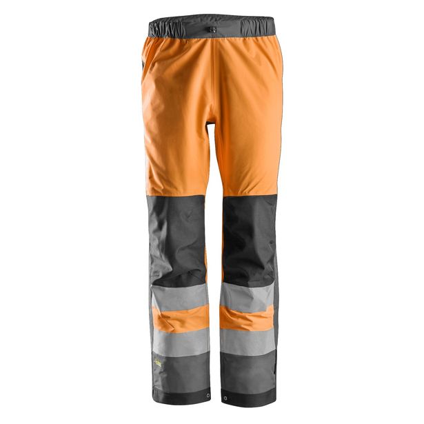 Housut Snickers Workwear AllroundWork 6530, eri värejä