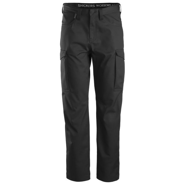 Housut Snickers Workwear Service Line 6800, eri värejä