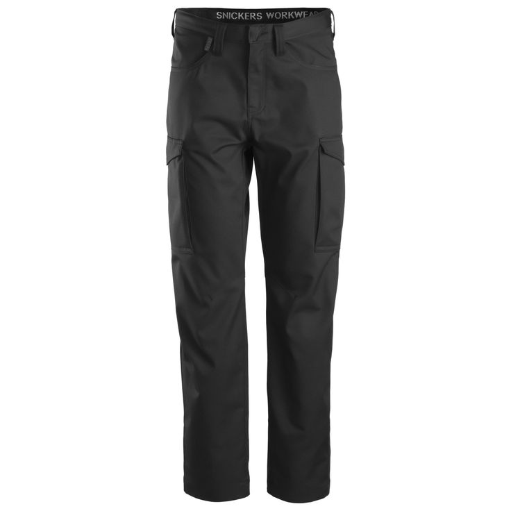 Housut Snickers Workwear Service Line 6800, eri värejä