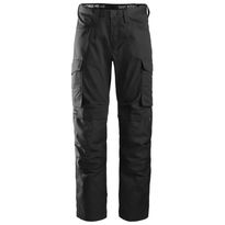 Housut Snickers Workwear Service Line 6801