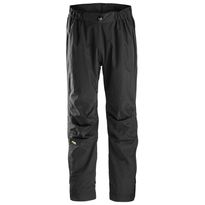 Kuorihousut Snickers Workwear AllroundWork 6901, musta