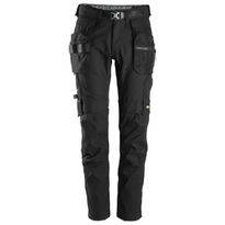 Housut Snickers Workwear FlexiWork 6972
