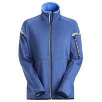 Naisten fleecetakki Snickers Workwear AllroundWork 8017 37.5