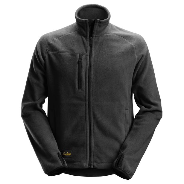 Fleecetakki Snickers Workwear AllroundWork 8022 Polartec, eri värejä