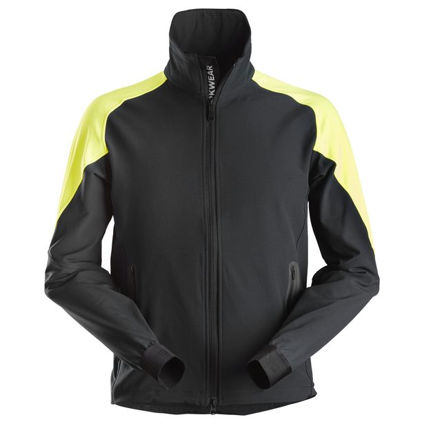 Takki Snickers Workwear FlexiWork 8028, eri värejä