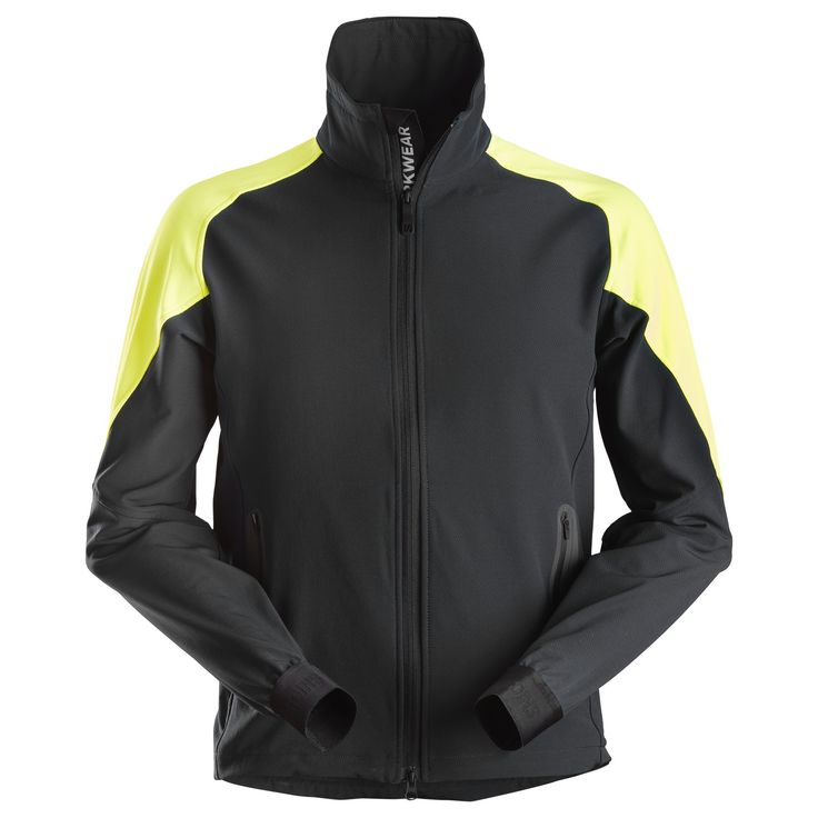 Takki Snickers Workwear FlexiWork 8028, eri värejä