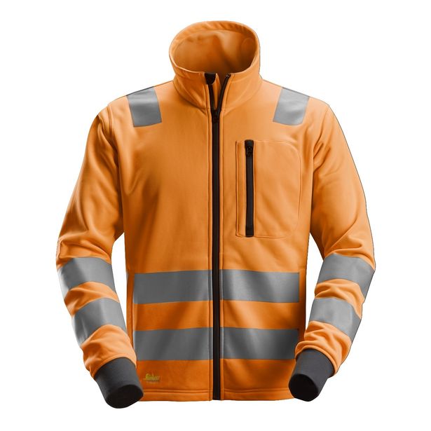 Huomiotakki Snickers Workwear AllroundWork 8036, lk 2, eri värejä