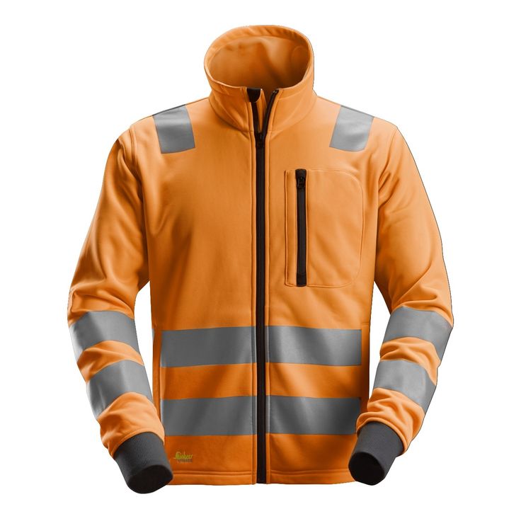 Huomiotakki Snickers Workwear AllroundWork 8036, lk 2, eri värejä