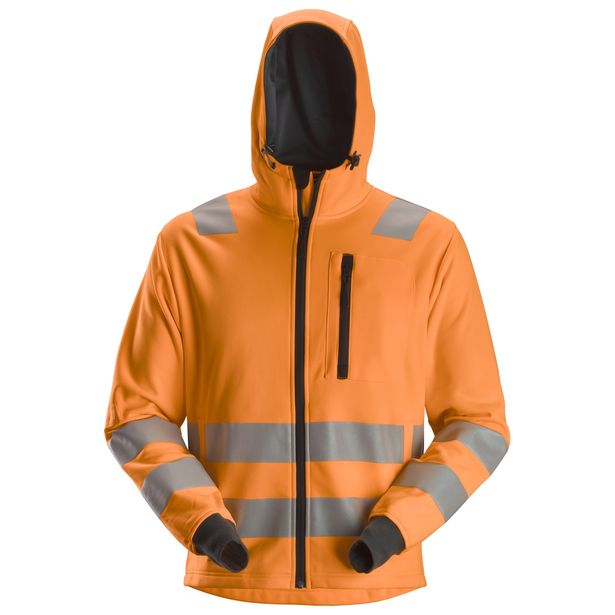 Huomiohuppari Snickers Workwear AllroundWork 8039, lk 2, eri värejä