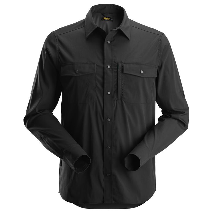 Kauluspaita Snickers Workwear LiteWork 8521, eri värejä