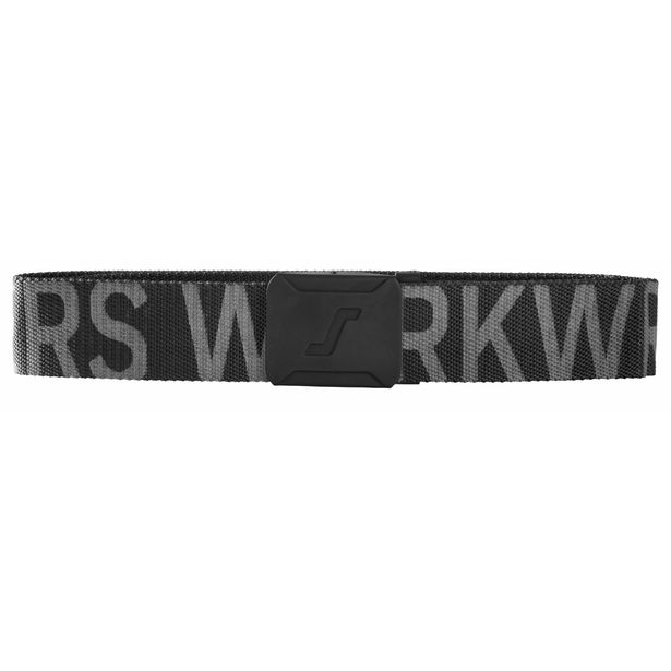 Vyö Snickers Workwear 9004, logolla, eri värejä