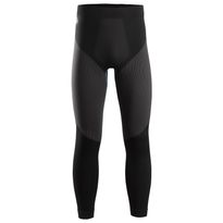 Pitkät alushousut Snickers Workwear LiteWork 9409 37.5, musta