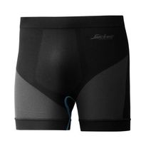 Alushousut Snickers Workwear LiteWork 9429 37.5, musta