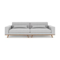 Sohva Concept 55 Copenhagen 4-istuttava