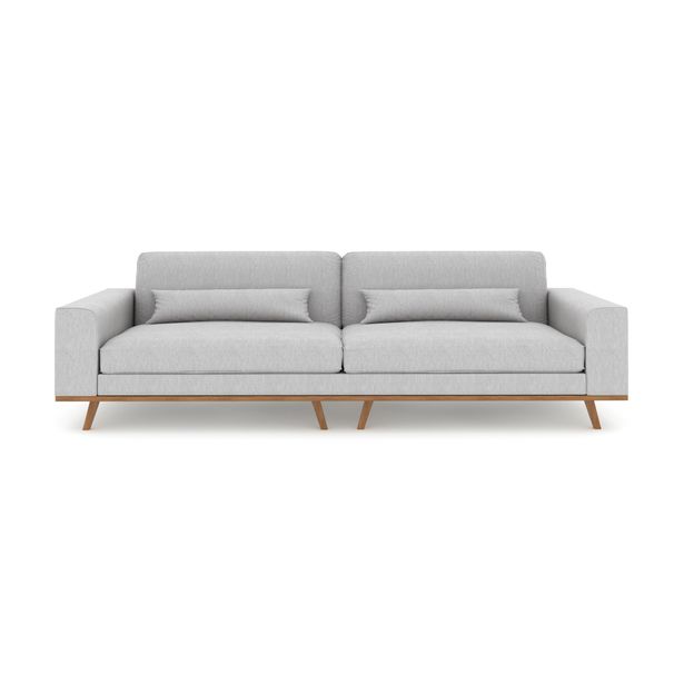Sohva Concept 55 Copenhagen 4-istuttava 