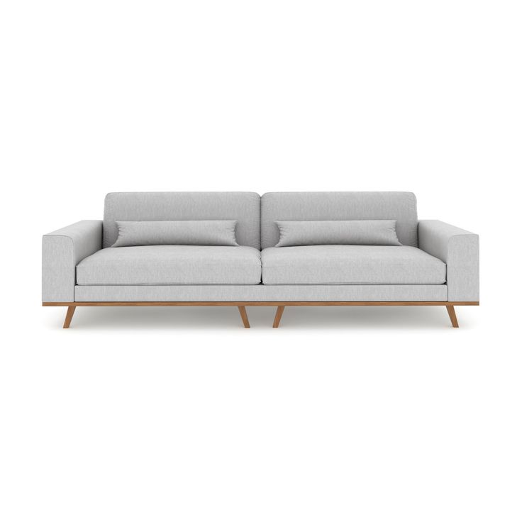 Sohva Concept 55 Copenhagen 4-istuttava 