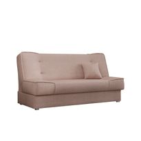 Sohva GABI, 4-istuttava, beige (9332), Verkkokaupan poistotuote