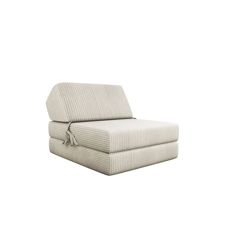 Nojatuoli KEVIN, beige (5372)