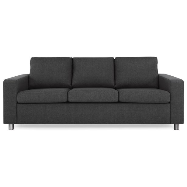 Sohva Scandinavian Choice Crazy 3-istuttava 