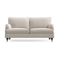 Sohva SomaTila Howard Classic 3-istuttava beige