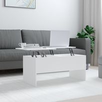Sohvapöytä 102x50,5x46,5cm, eri värejä