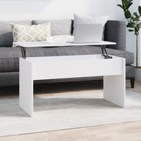 Sohvapöytä 102x50,5x52,5cm, eri värejä
