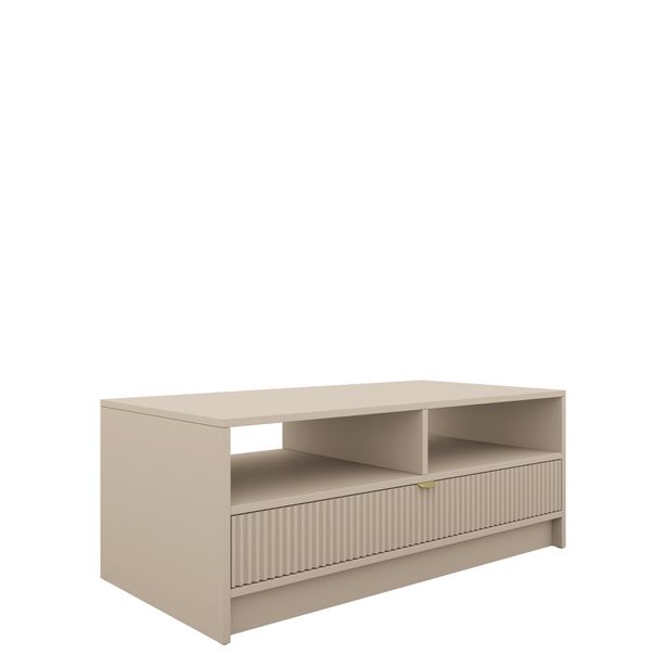 Sohvapöytä 1SZ TIRENO, beige (6672)
