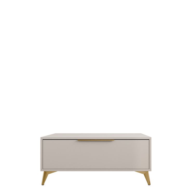 Sohvapöytä 1SZ XYLIX, beige (0629)