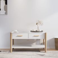 Sohvapöytä 82x48x45cm, eri värejä