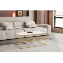 Sohvapöytä Linento Furniture Asude, eri värejä