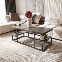 Sohvapöytä Linento Furniture Serenade, eri värejä