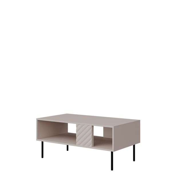 Sohvapöytä LUCCA, beige (4855)
