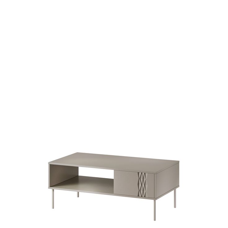Sohvapöytä TRESSE, beige (4836)