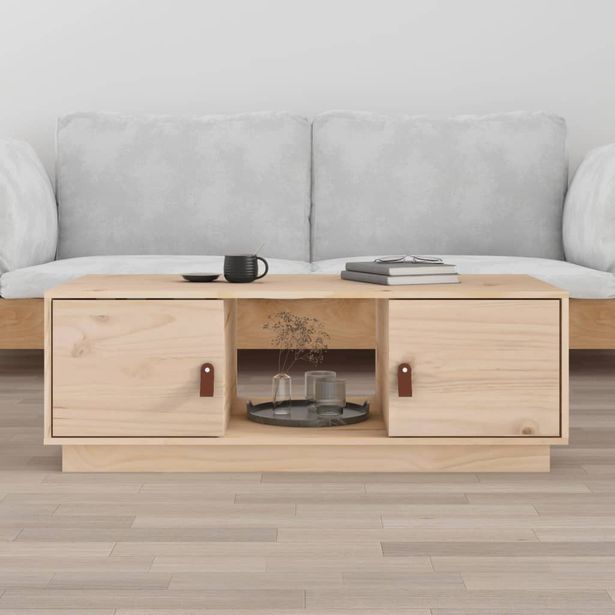 Sohvapyötä 100x50x35 cm mänty