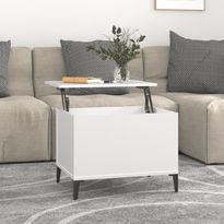 Sohvapöytä 60-90x44,5x45 cm, eri kokoja ja värejä