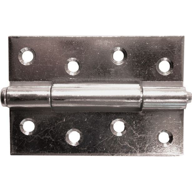 Sokkasarana Pisla 920, 100x28mm, sinkitty