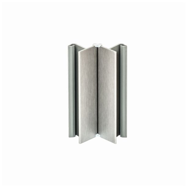 Sokkelin kulmalista Grip Jolly corner 150mm rst