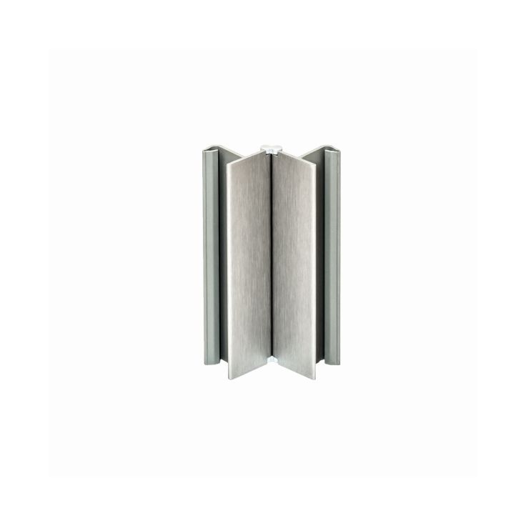 Sokkelin kulmalista Grip Jolly corner 150mm rst